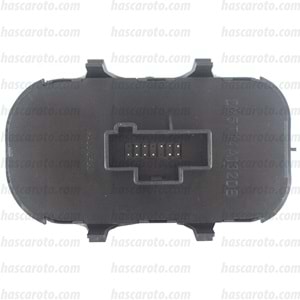 FORD FOCUS ( 98-05 ) ( 11 PIN )